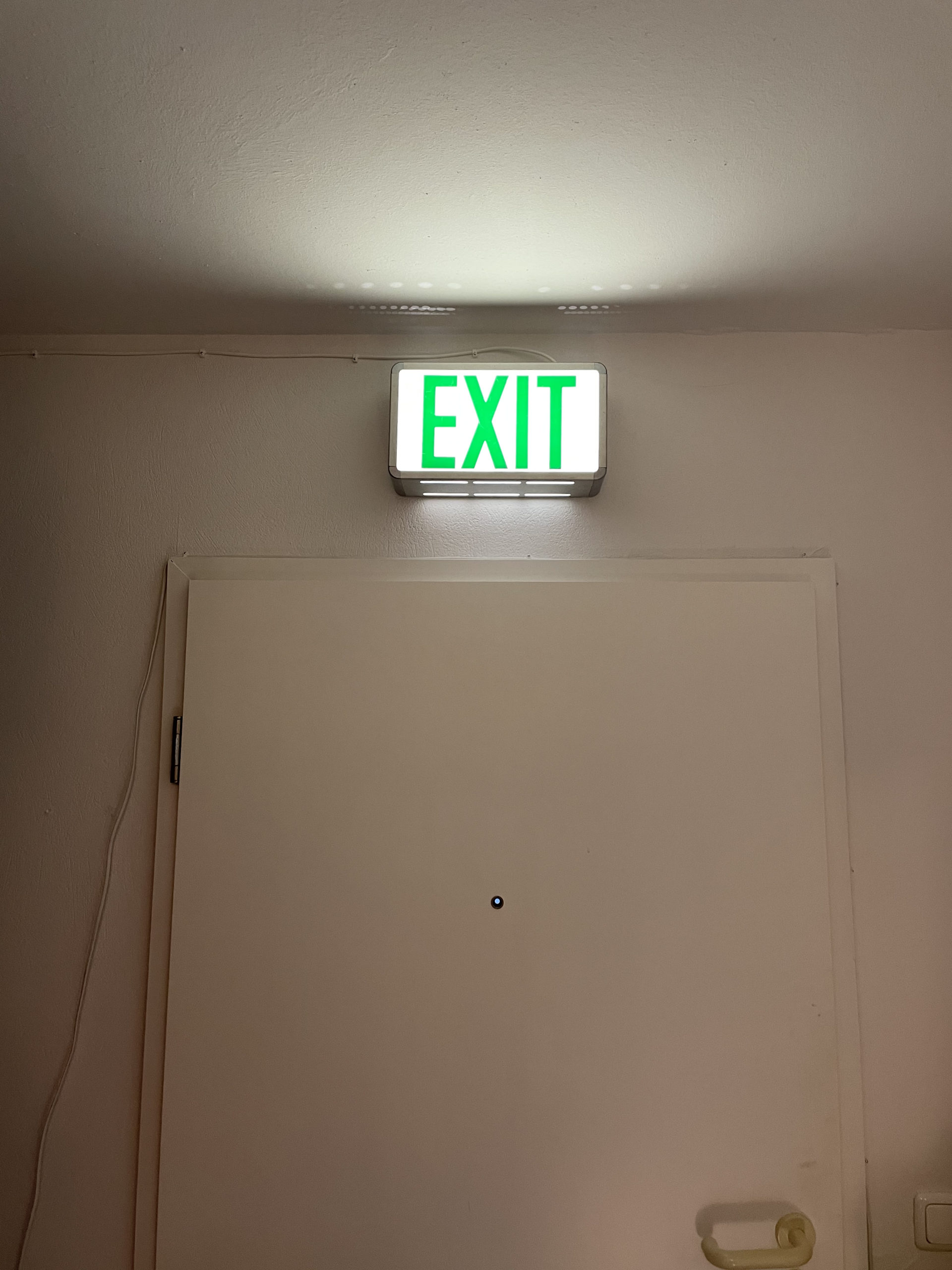 EXITSign Qetesh's Workbench